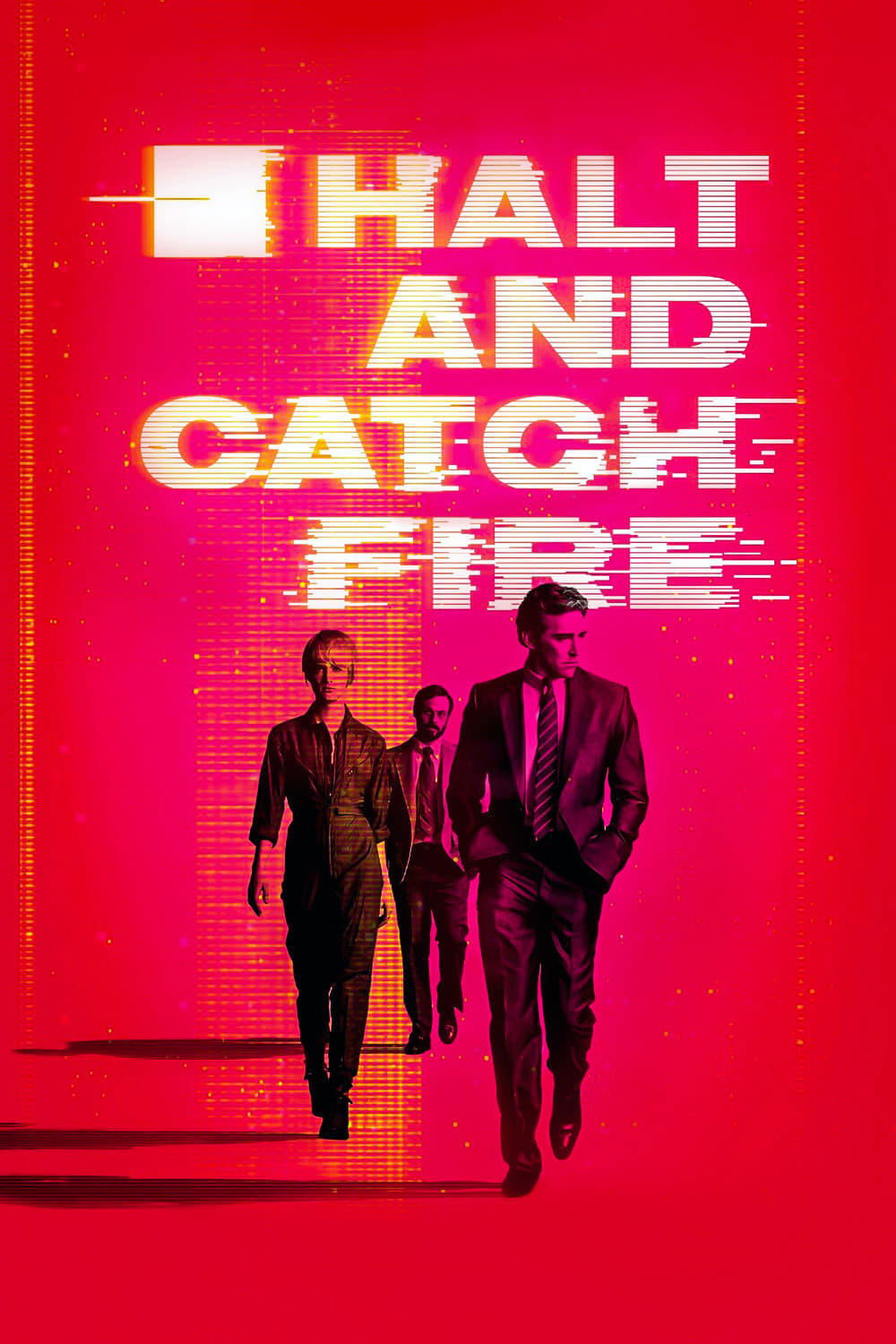 Halt and Catch Fire [308303] (A1748437497) [[TV Shows]] --Plex--
